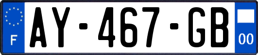 AY-467-GB