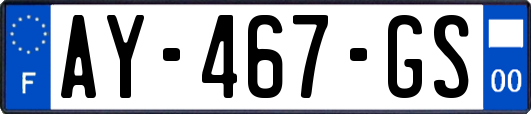 AY-467-GS