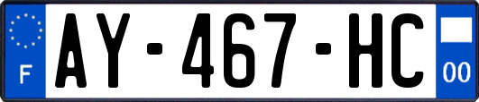 AY-467-HC