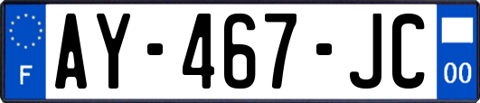 AY-467-JC