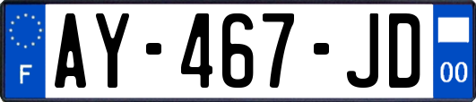 AY-467-JD
