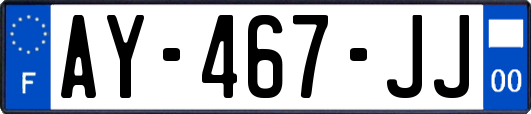 AY-467-JJ