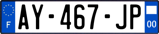 AY-467-JP