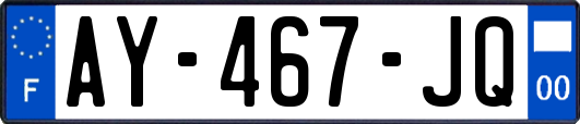 AY-467-JQ