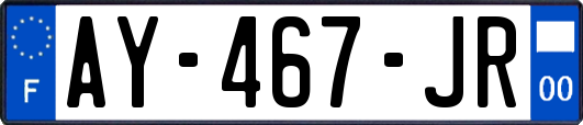 AY-467-JR