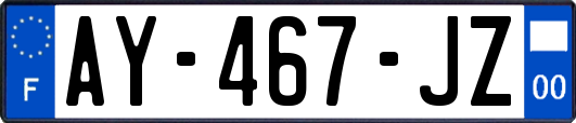 AY-467-JZ
