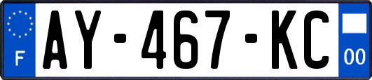 AY-467-KC