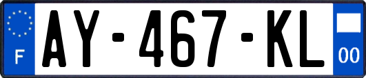 AY-467-KL