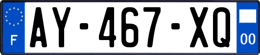 AY-467-XQ