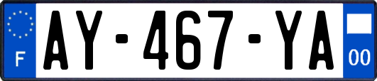 AY-467-YA
