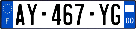 AY-467-YG