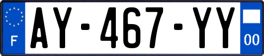 AY-467-YY