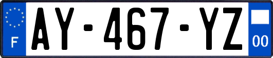 AY-467-YZ
