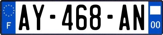 AY-468-AN