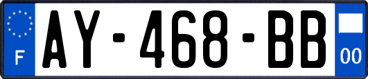 AY-468-BB