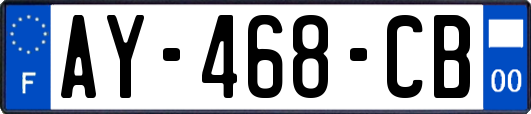 AY-468-CB