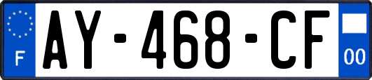AY-468-CF