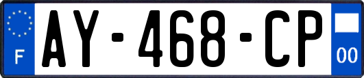AY-468-CP