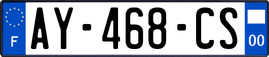 AY-468-CS