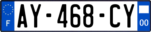 AY-468-CY