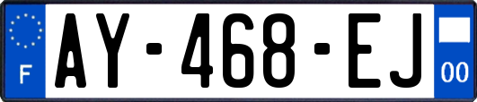 AY-468-EJ