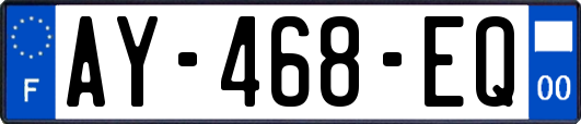 AY-468-EQ