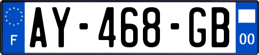 AY-468-GB