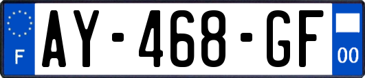 AY-468-GF