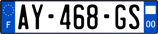 AY-468-GS