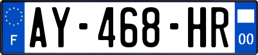 AY-468-HR