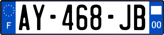 AY-468-JB