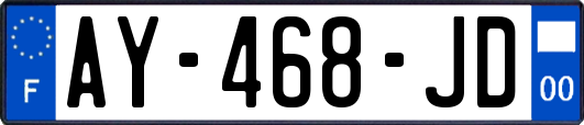 AY-468-JD
