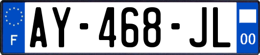 AY-468-JL