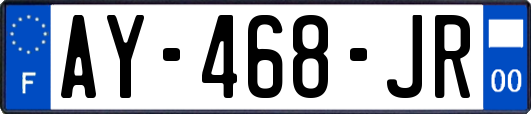 AY-468-JR