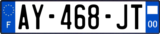 AY-468-JT