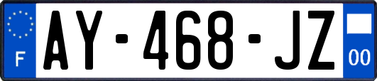 AY-468-JZ