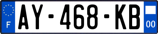 AY-468-KB