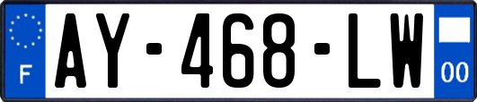 AY-468-LW