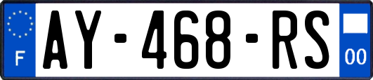 AY-468-RS
