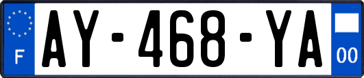 AY-468-YA