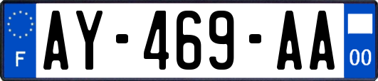 AY-469-AA