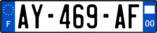 AY-469-AF