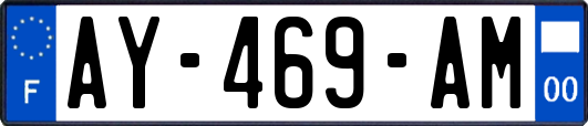 AY-469-AM