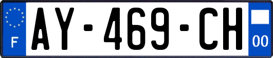 AY-469-CH