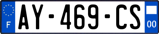AY-469-CS