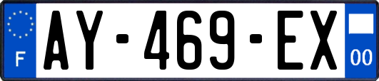 AY-469-EX