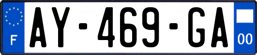 AY-469-GA