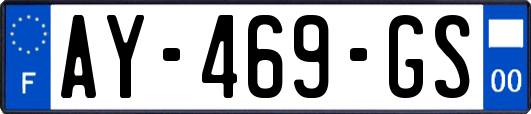 AY-469-GS