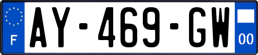 AY-469-GW