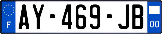 AY-469-JB
